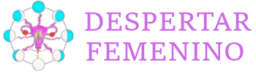 Logotipo de Despertar Femenino